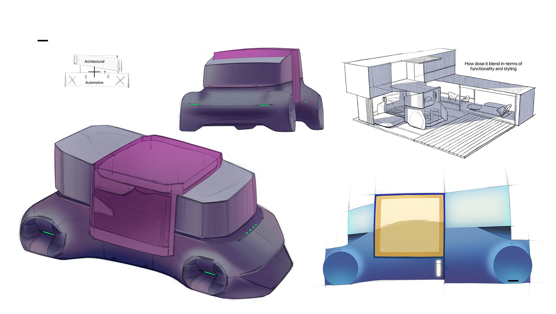 sustainable，countryside，future，