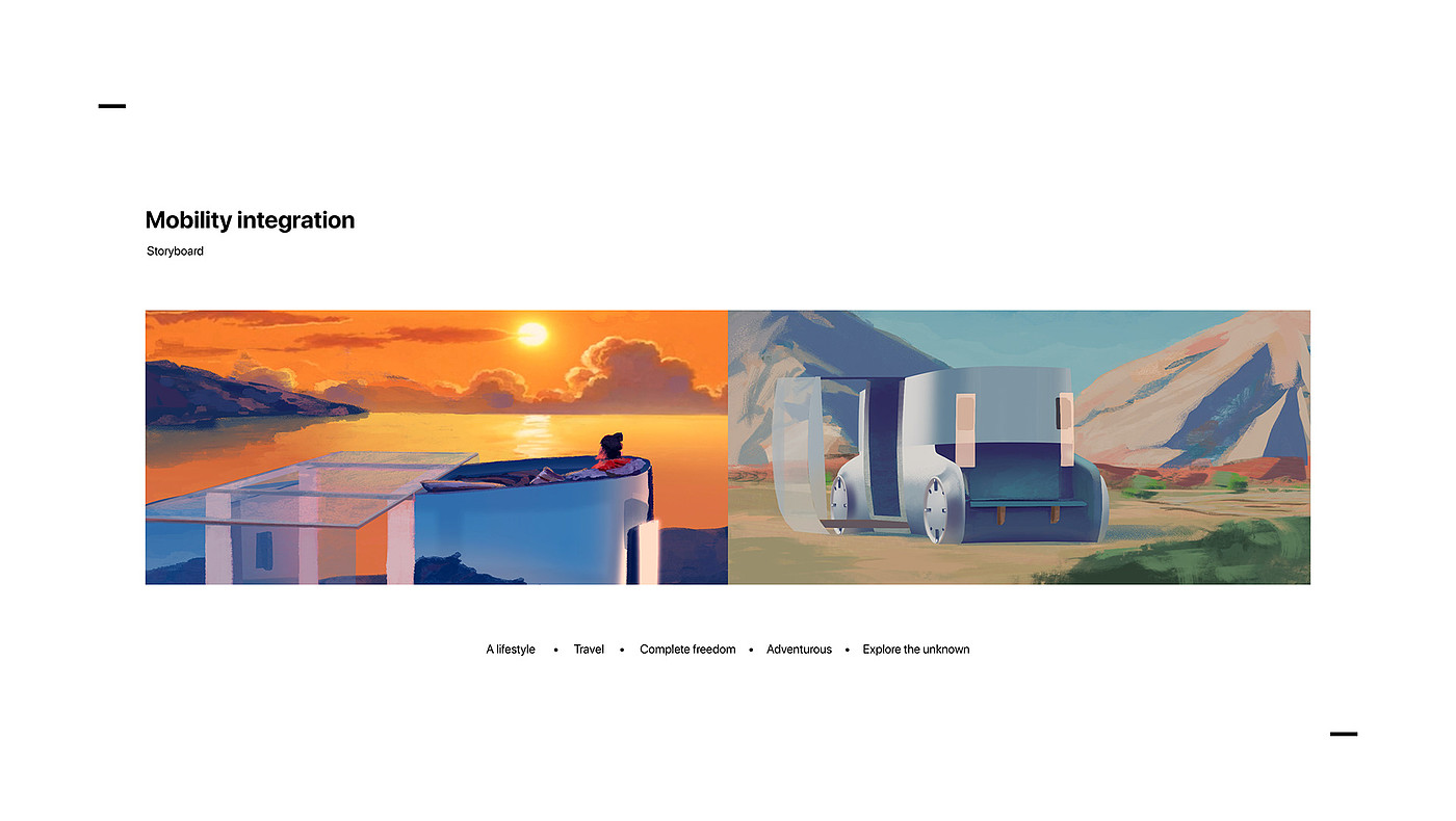 sustainable，countryside，future，