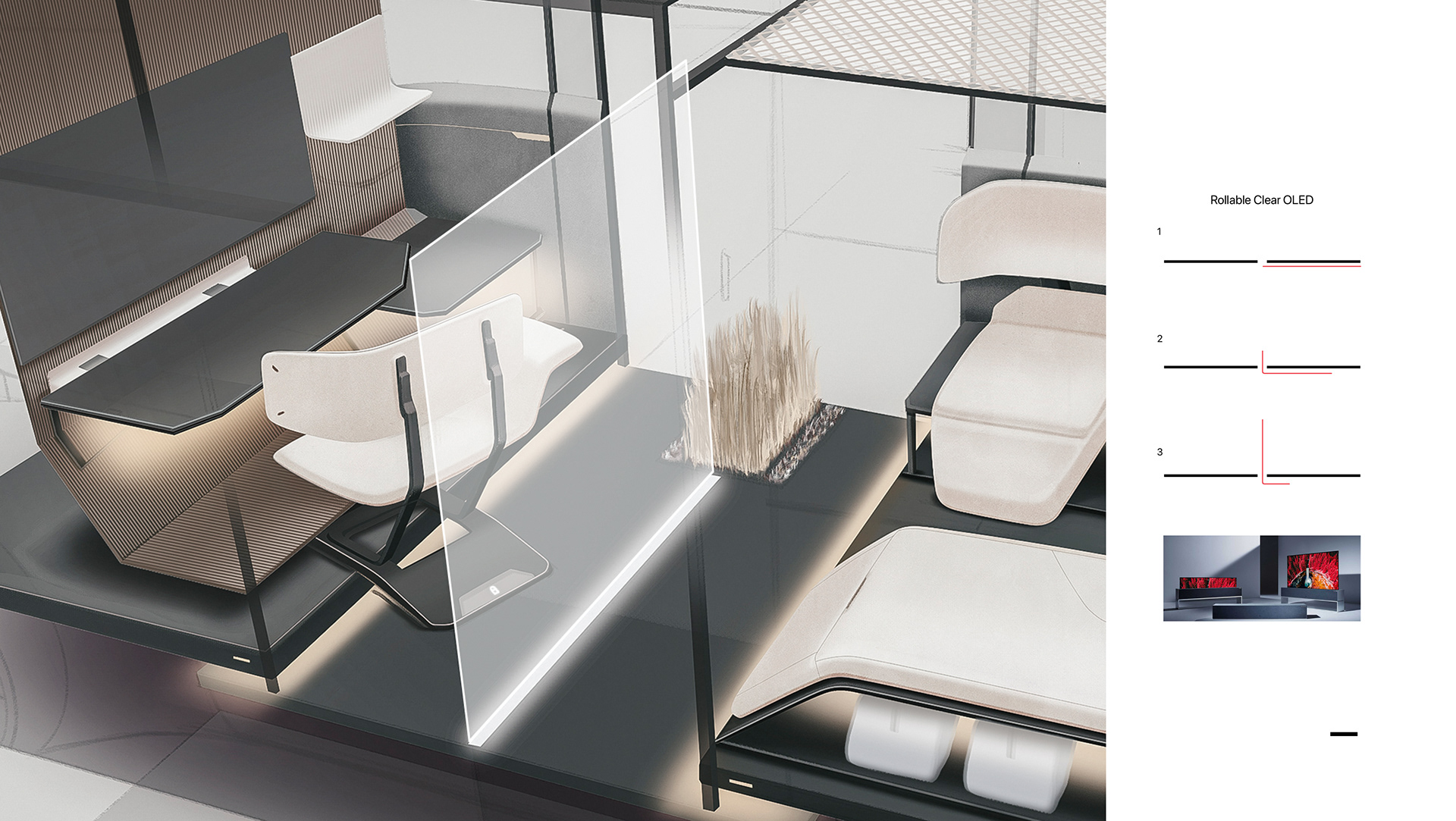 sustainable，countryside，future，