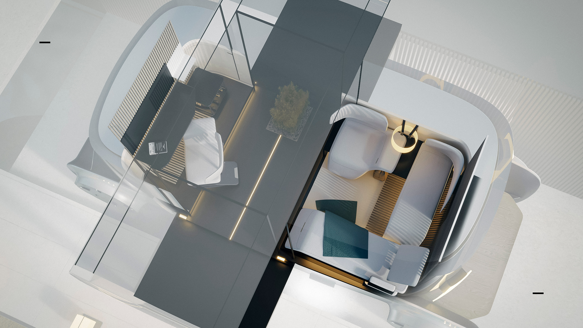 sustainable，countryside，future，