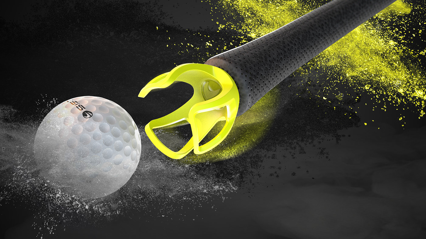 hound，golf，Bat Boy/ Girl，