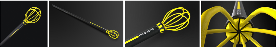 hound，golf，Bat Boy/ Girl，