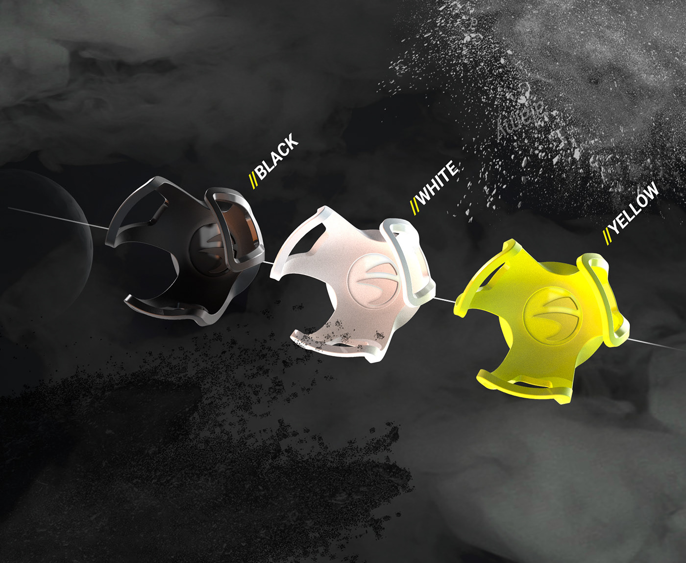 hound，golf，Bat Boy/ Girl，