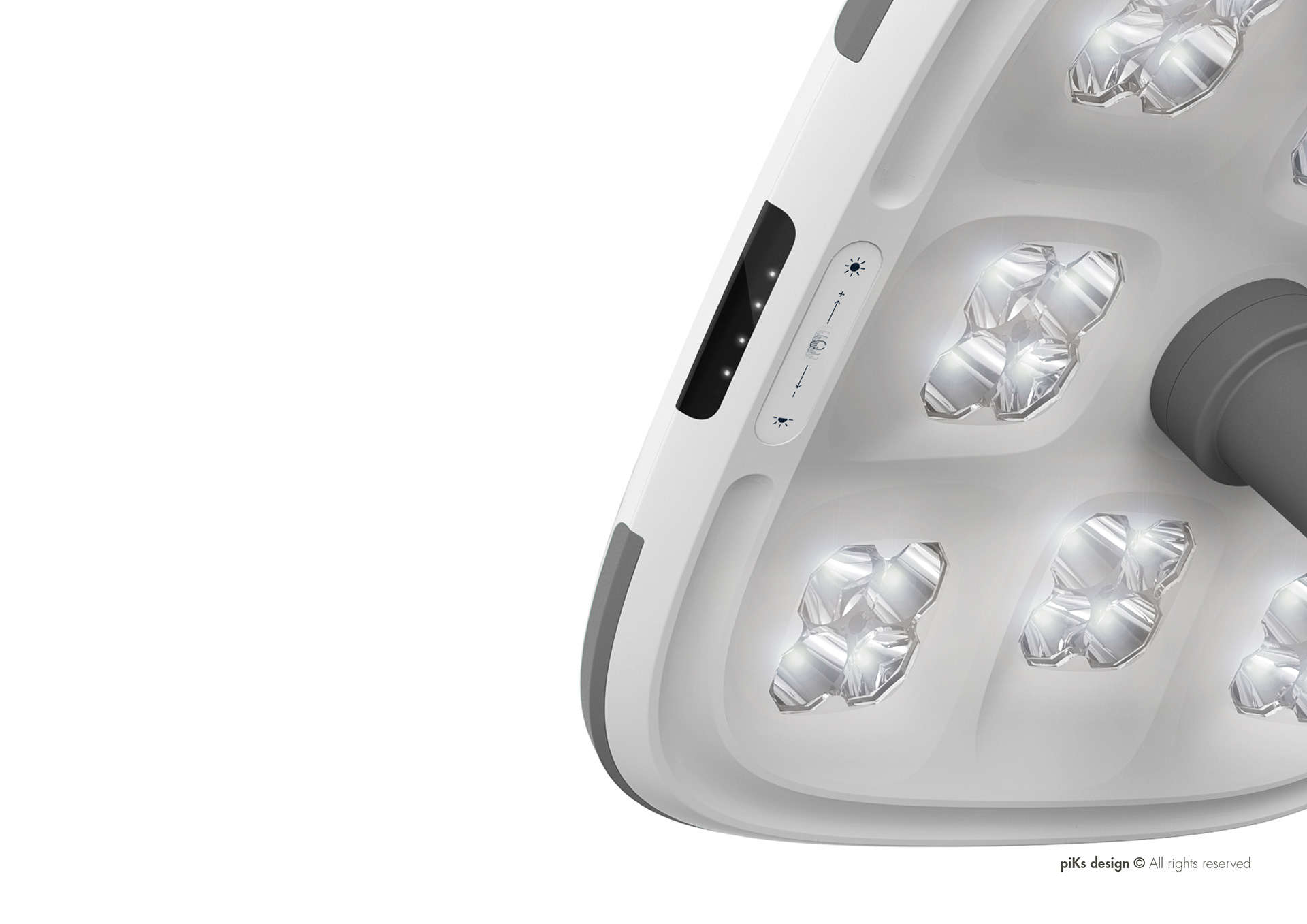 medical care，Operating lamp，Cutting edge technology，