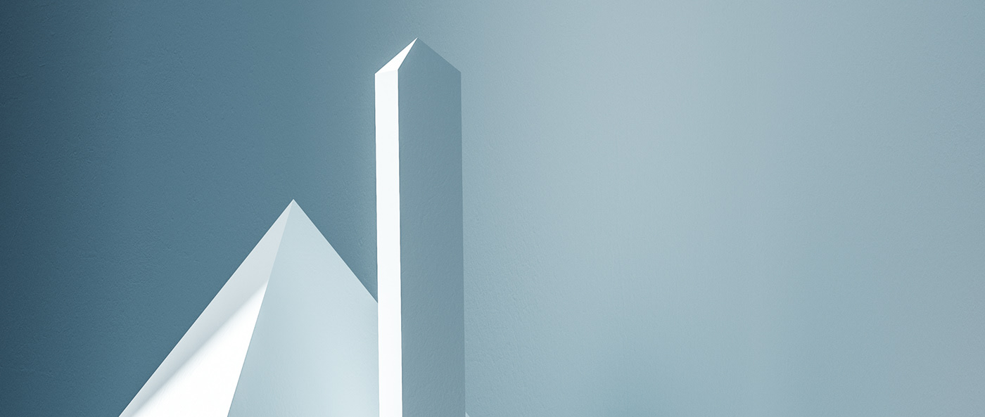 Render，Random.obj，No Pesic，