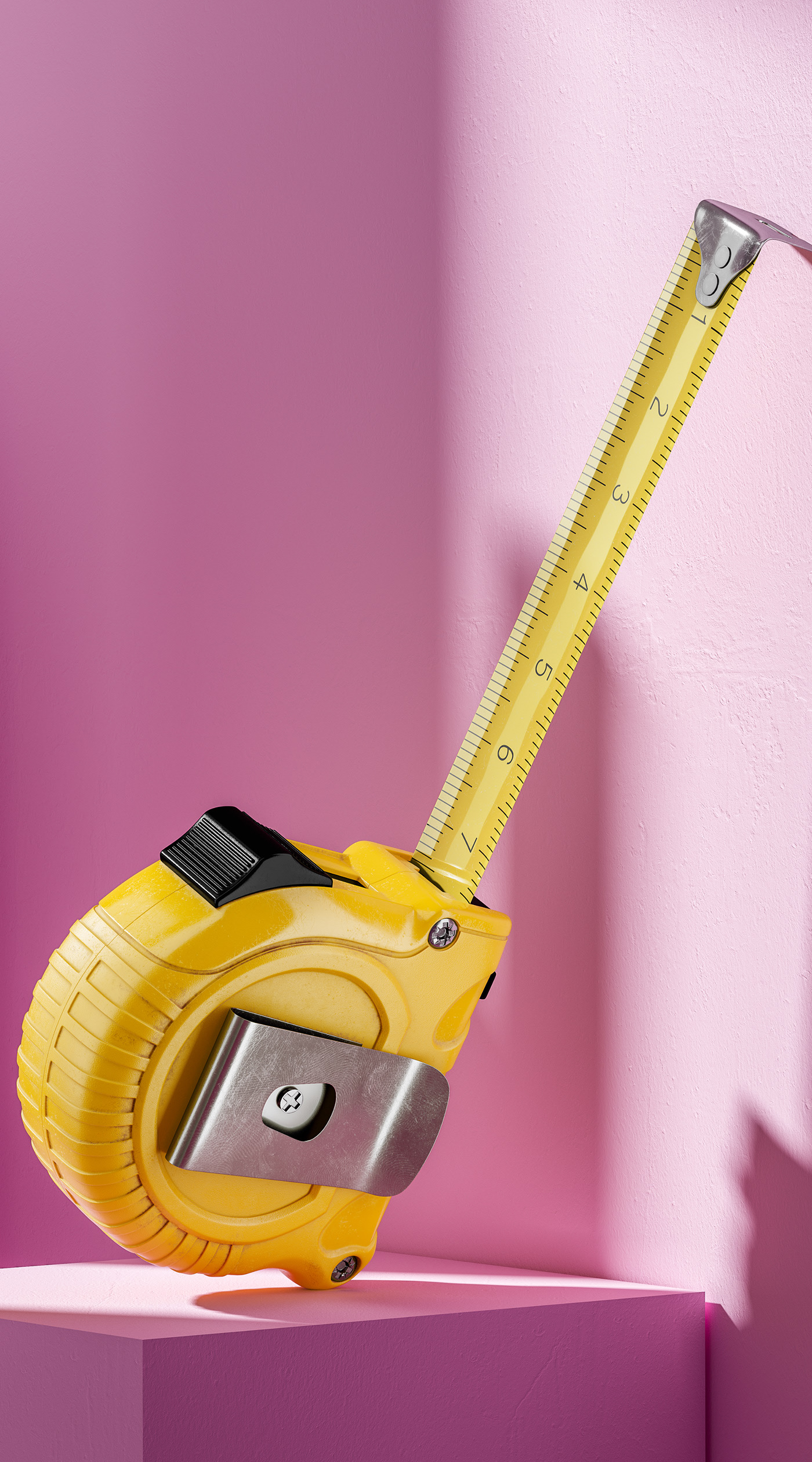 Render，Random.obj，No Pesic，