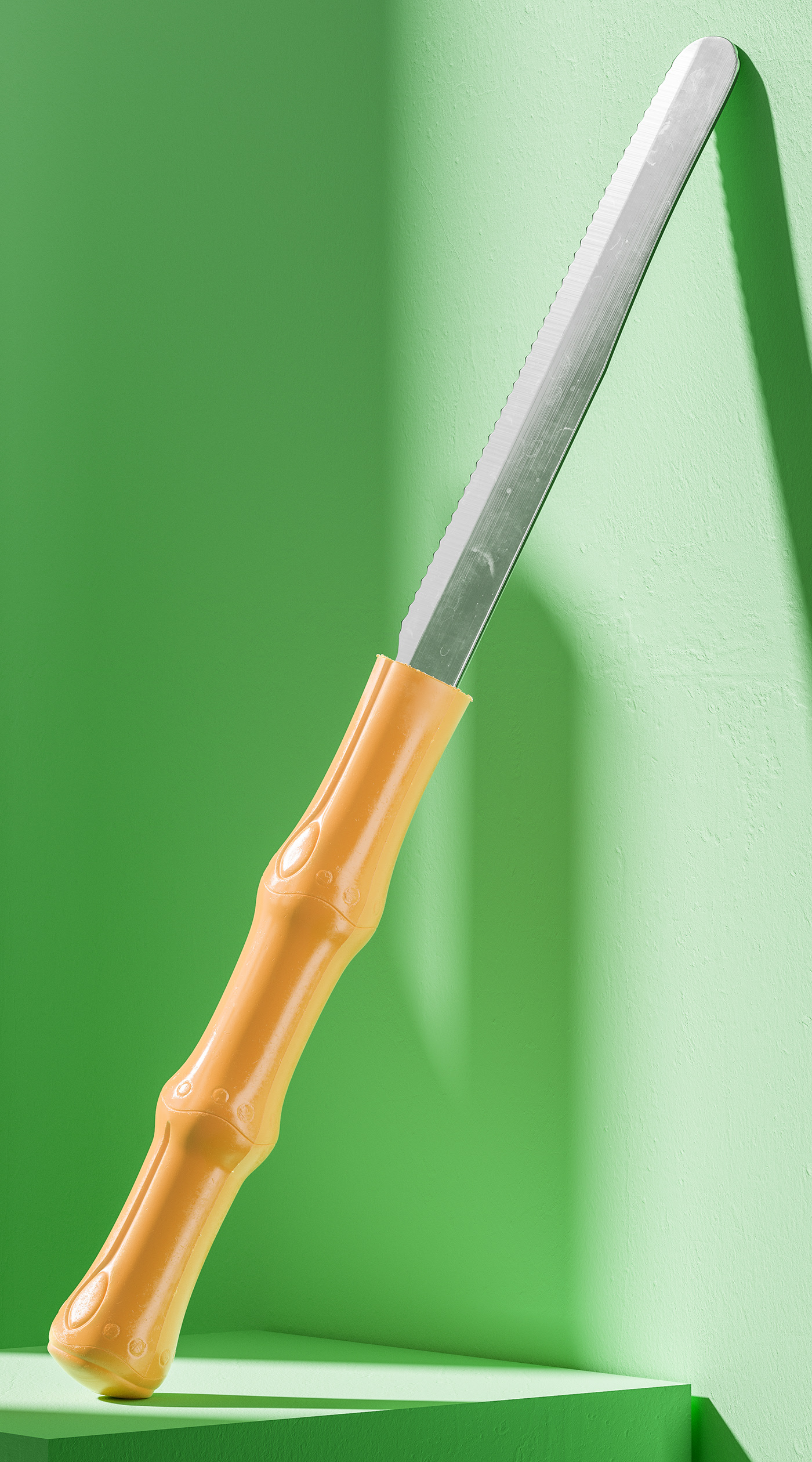 Render，Random.obj，No Pesic，