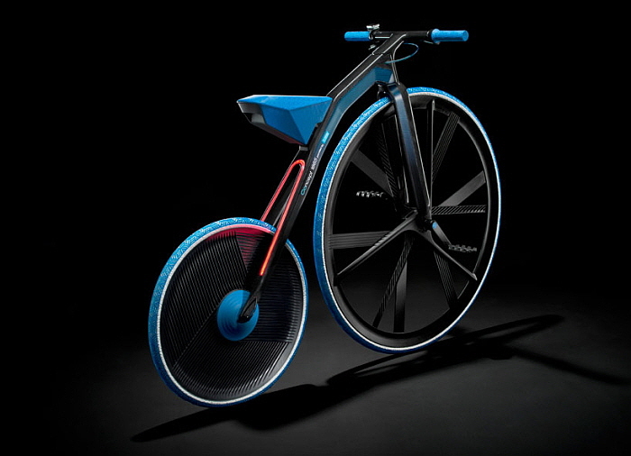 vehicle，Bicycle，Ride，Bicycle，