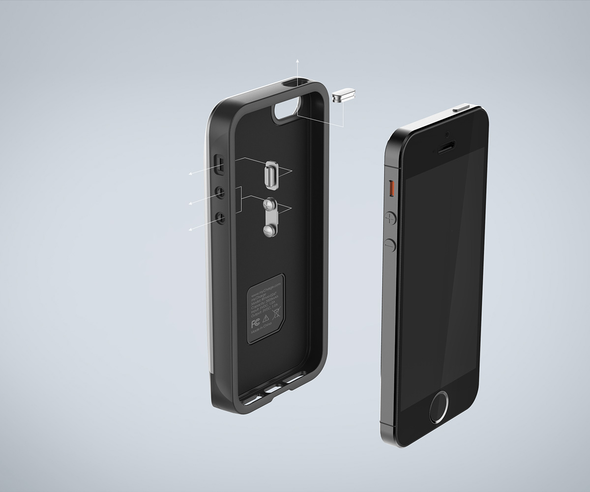 2013ces Best Exhibition Award，My charging，Charging shell，Digital，