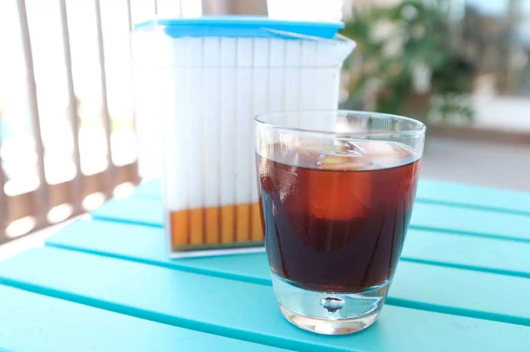 Coldwave，Beverage cooler，Glass，