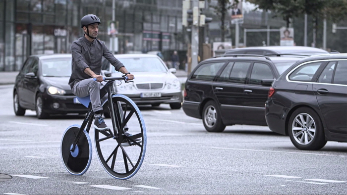 vehicle，Bicycle，Ride，Bicycle，