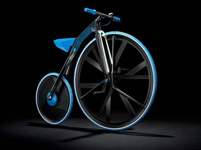 vehicle，Bicycle，Ride，Bicycle，