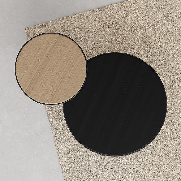 Double，Table，stone，Simplicity，Italy，