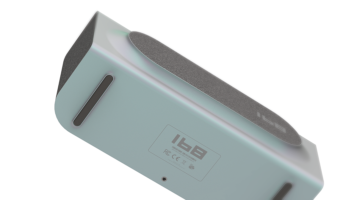 Metal，sound，Portable Speak，