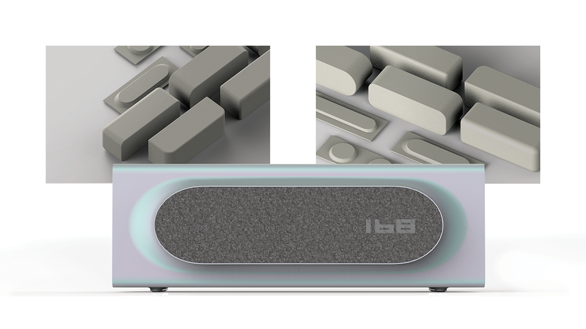 Metal，sound，Portable Speak，