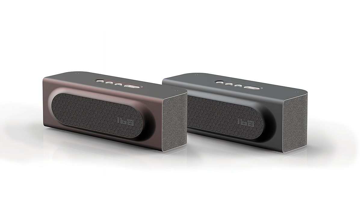 Metal，sound，Portable Speak，