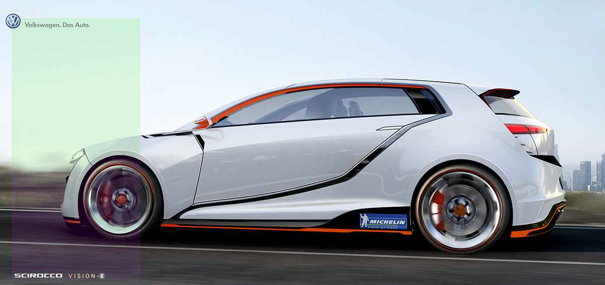 Automatic design，Fashion cool，beautiful，Visual design，industrial design，