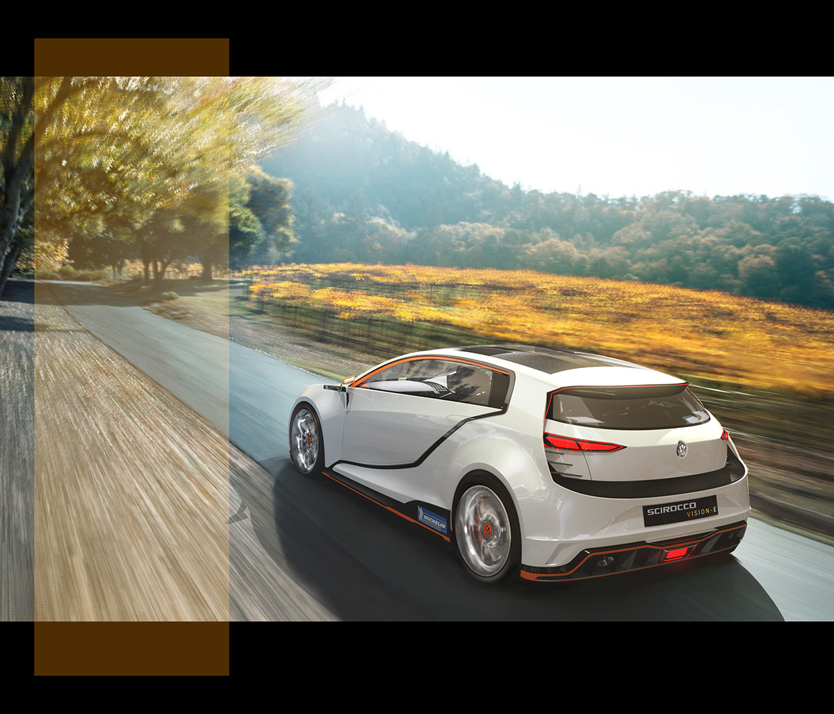 Automatic design，Fashion cool，beautiful，Visual design，industrial design，