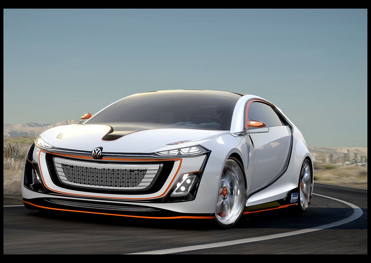 Automatic design，Fashion cool，beautiful，Visual design，industrial design，