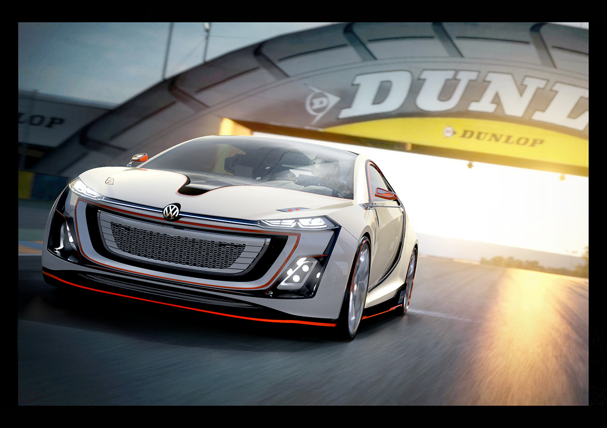 Automatic design，Fashion cool，beautiful，Visual design，industrial design，