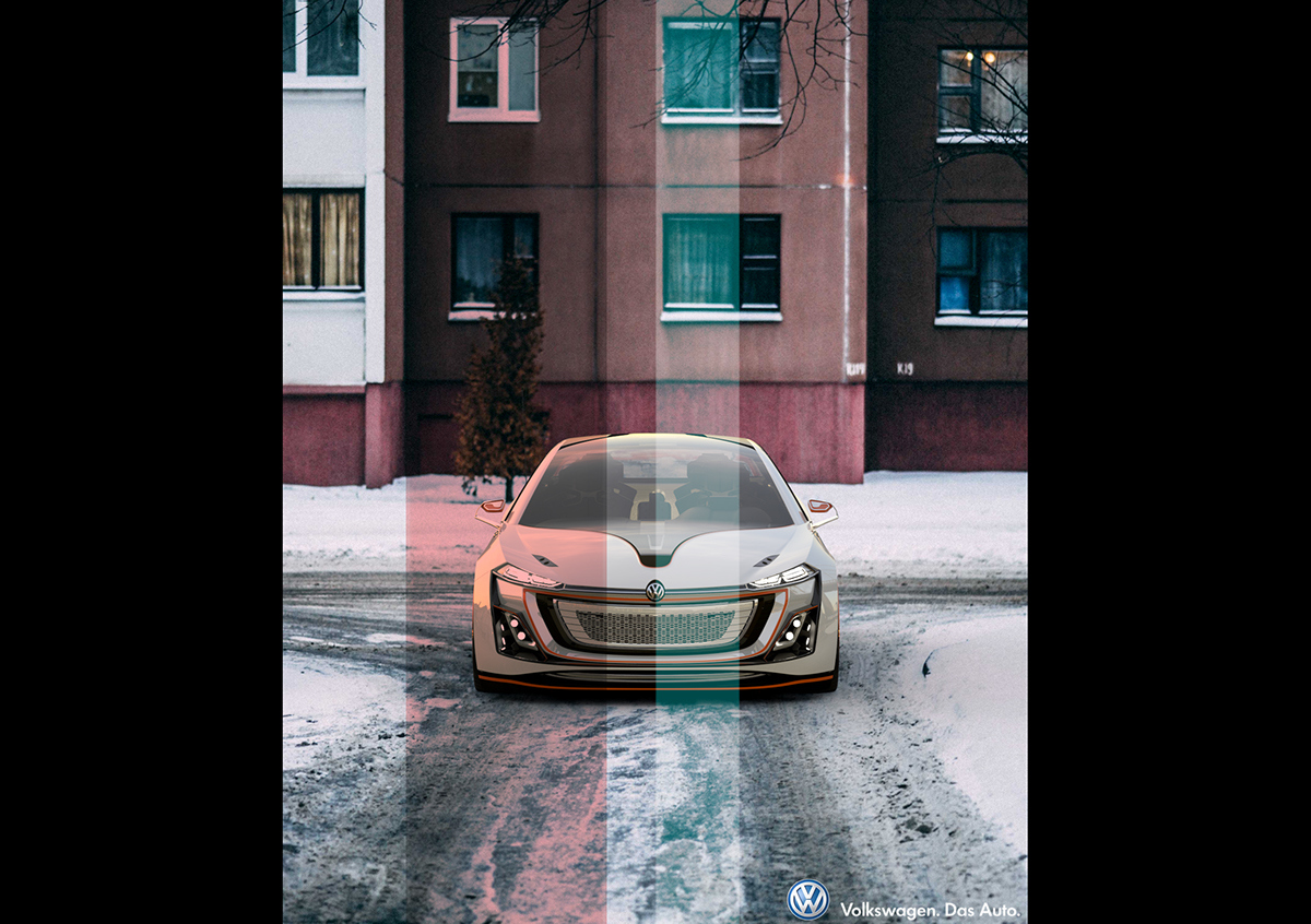 Automatic design，Fashion cool，beautiful，Visual design，industrial design，