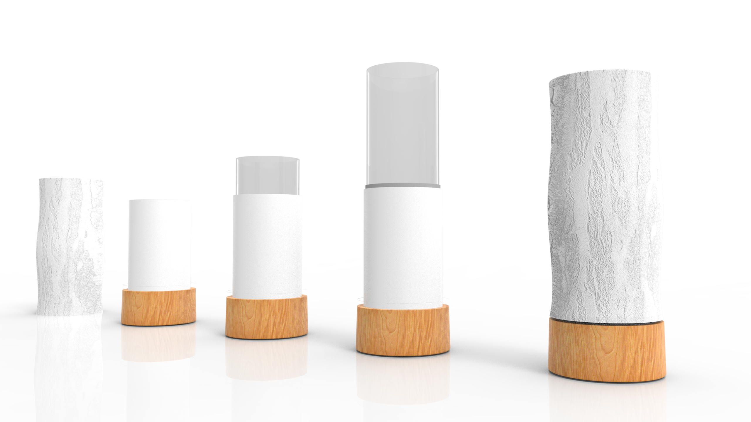 Product packaging，