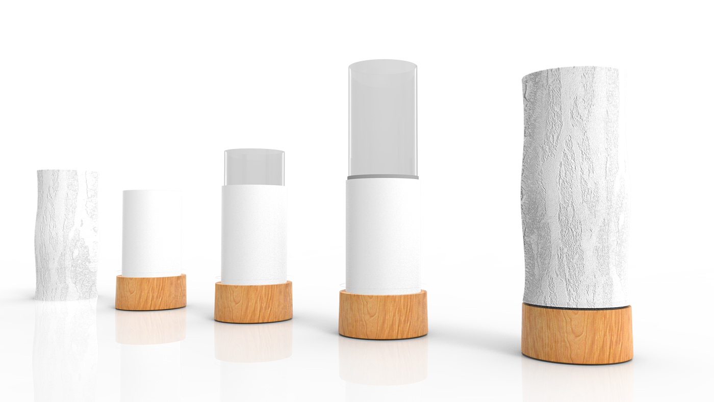 Product packaging，