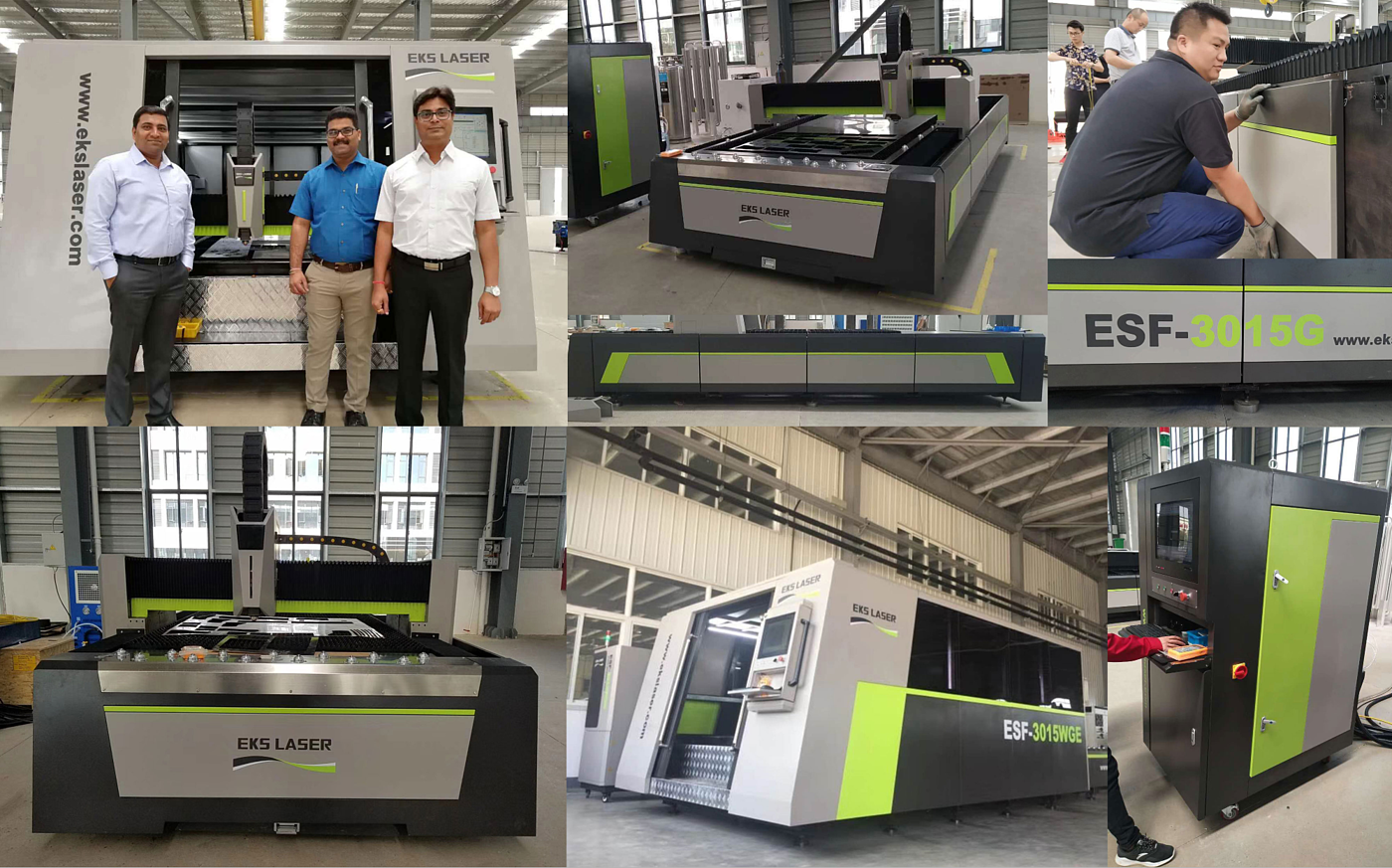 sheet metal，equipment，apparatus，cutting，Machine tool，Optical fiber cutting equipment，Laser cutting machine，Akerson，