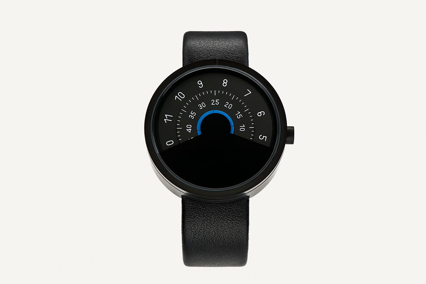 Wristwatch，articles for daily use，Simplicity，originality，man，