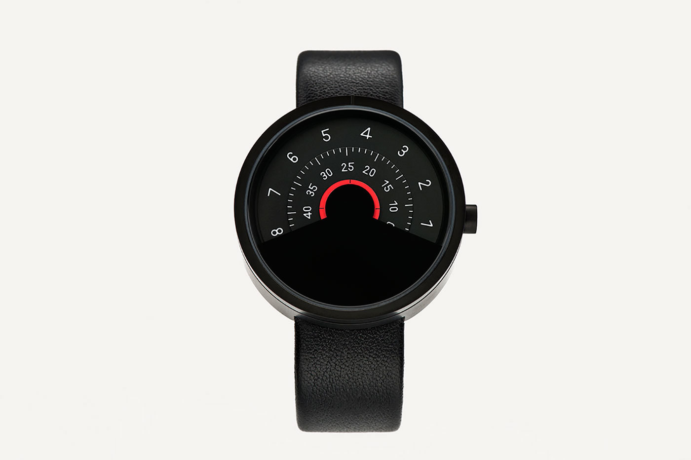 Wristwatch，articles for daily use，Simplicity，originality，man，