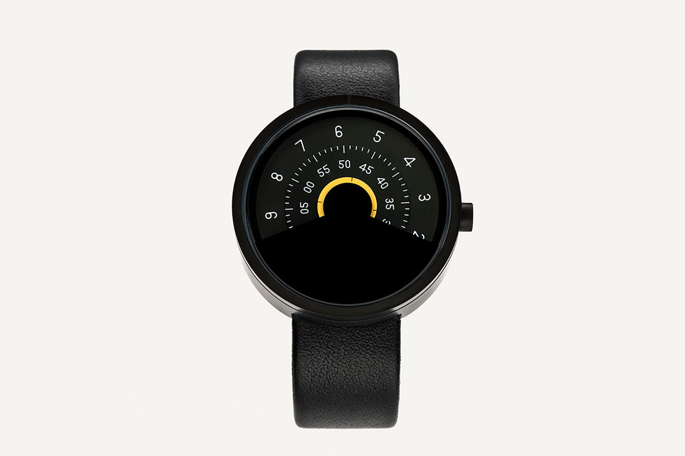 Wristwatch，articles for daily use，Simplicity，originality，man，