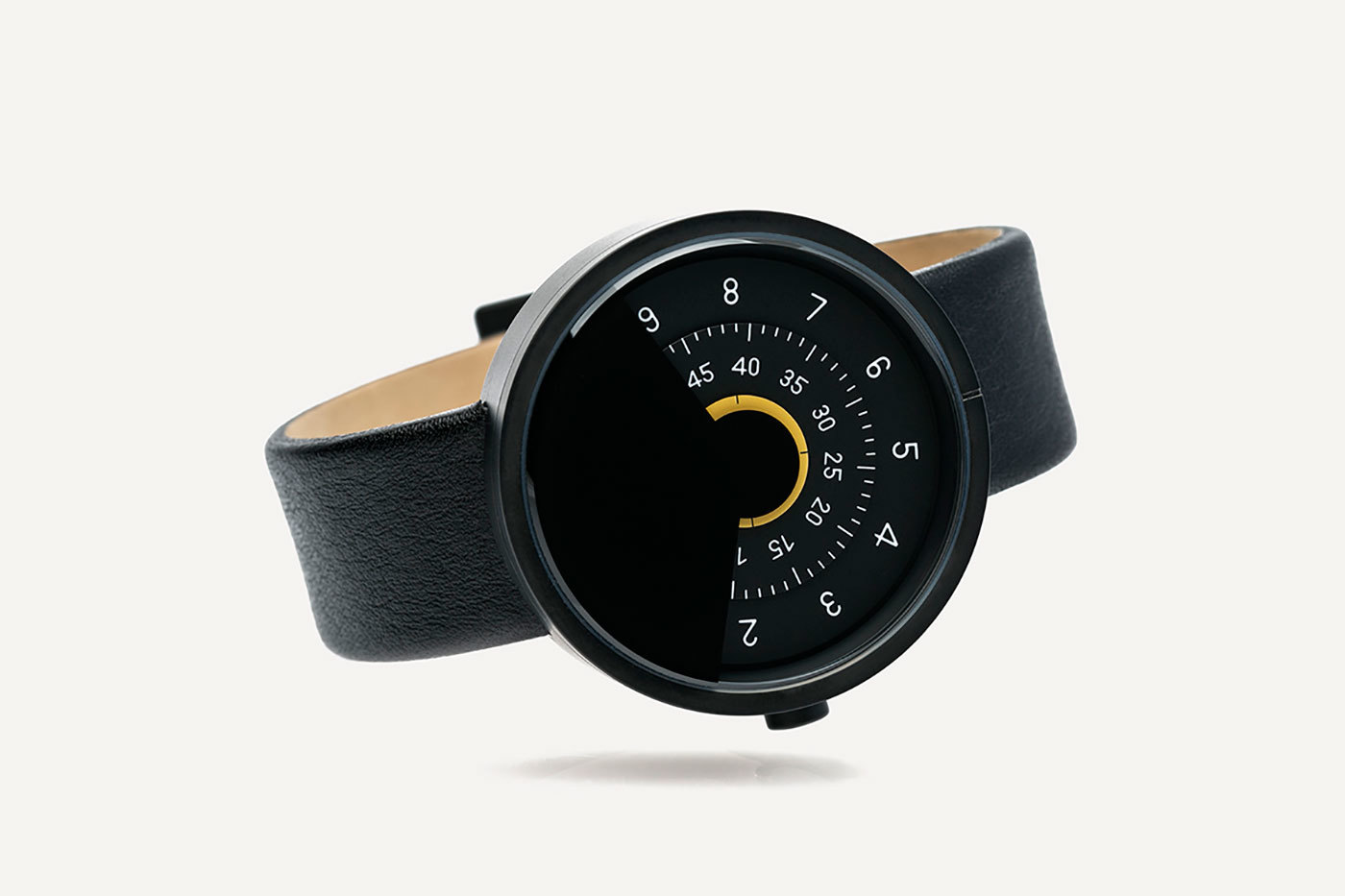 Wristwatch，articles for daily use，Simplicity，originality，man，