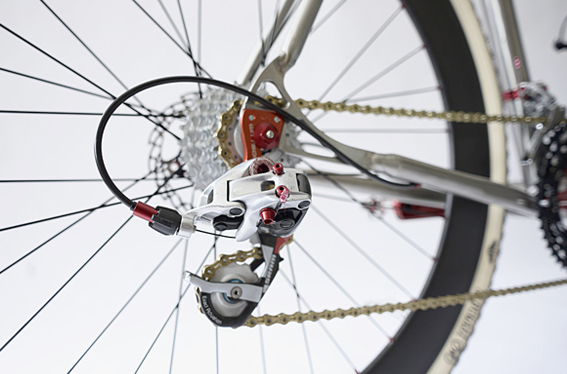 vehicle，Bicycle，details，Bicycle，