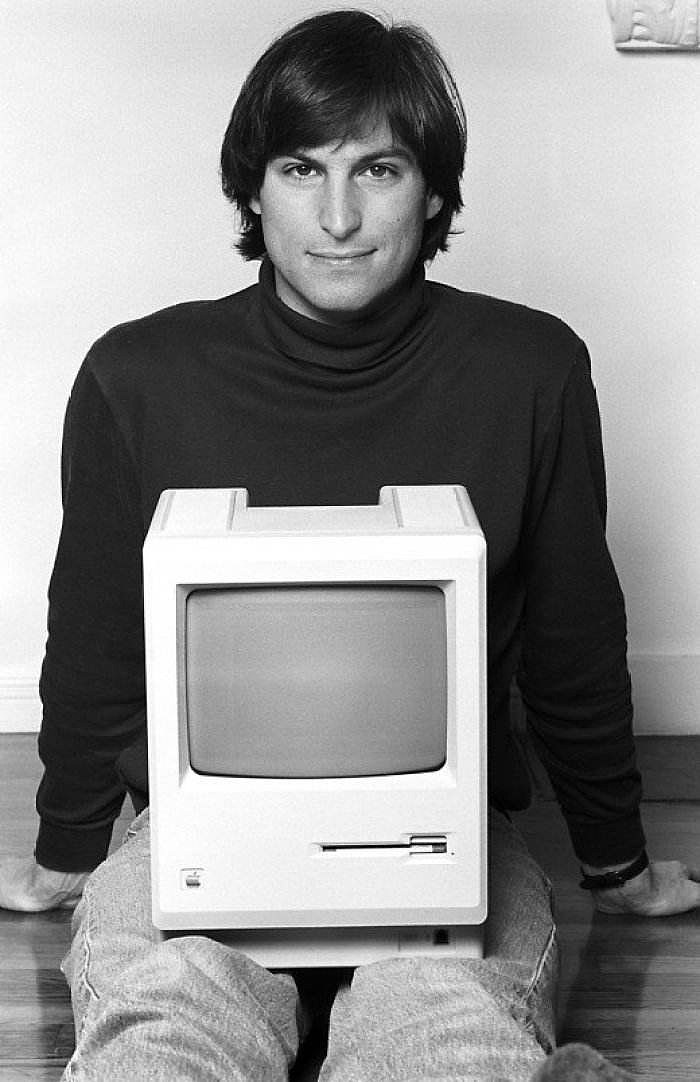 Steve Jobs，Cook，Jonathan，industrial design，