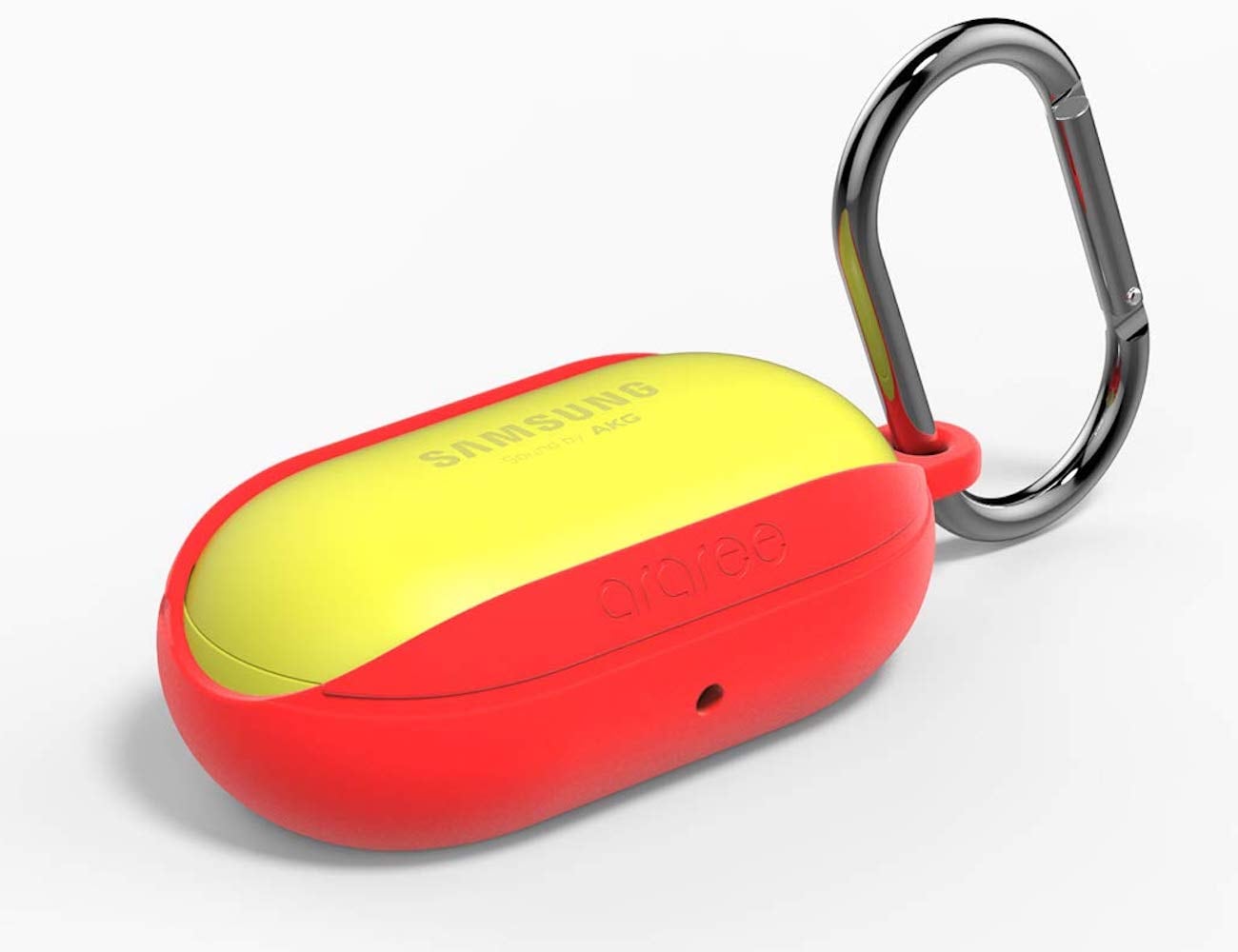 Earphone cover，Galaxy Buds Case，charge，