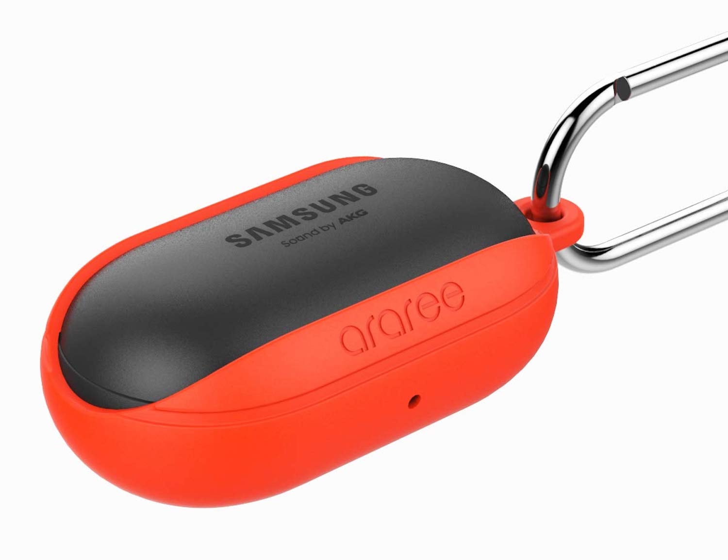 Earphone cover，Galaxy Buds Case，charge，