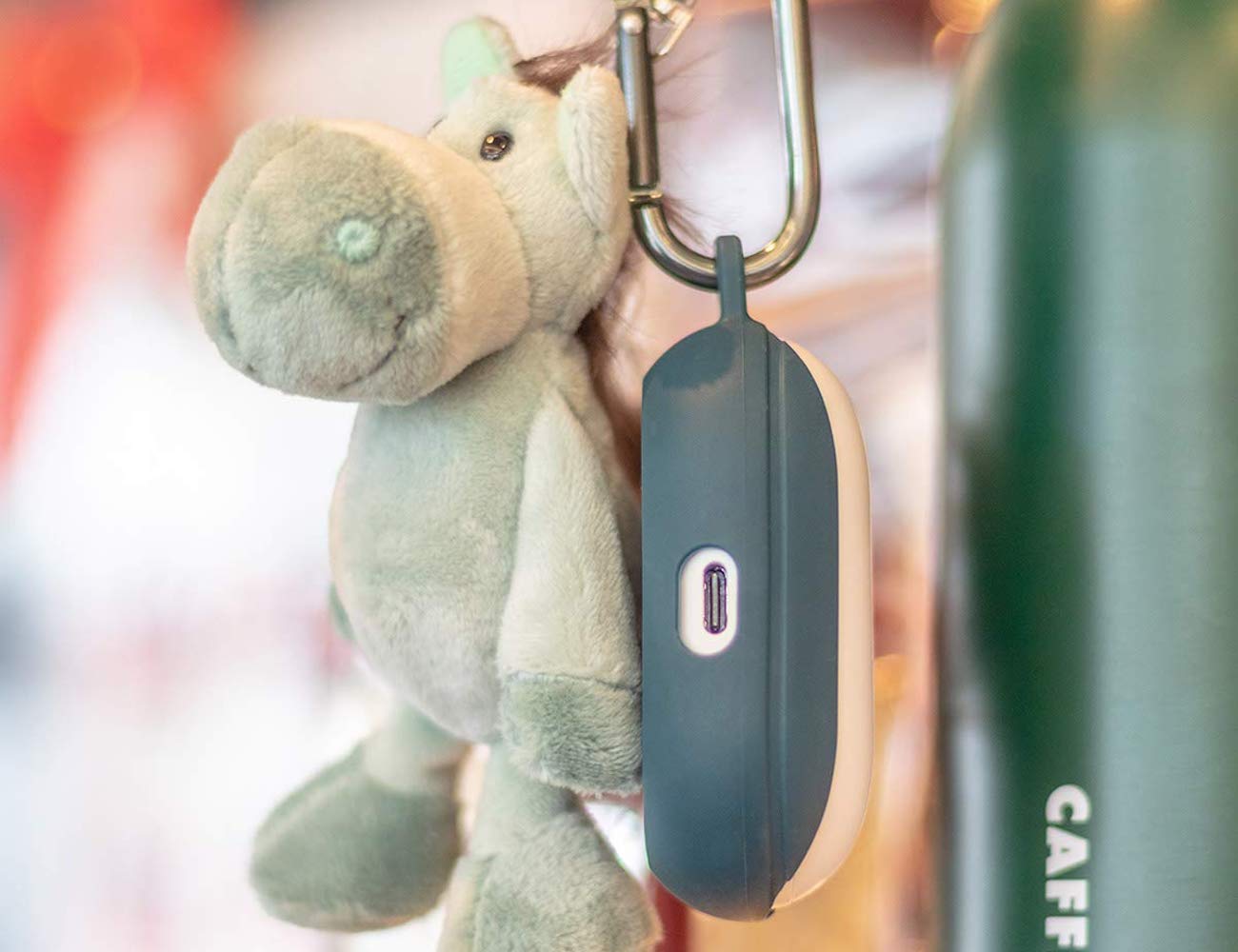 Earphone cover，Galaxy Buds Case，charge，