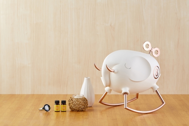 Jewelry box，Ornaments，animal，bionics，Home Furnishing，