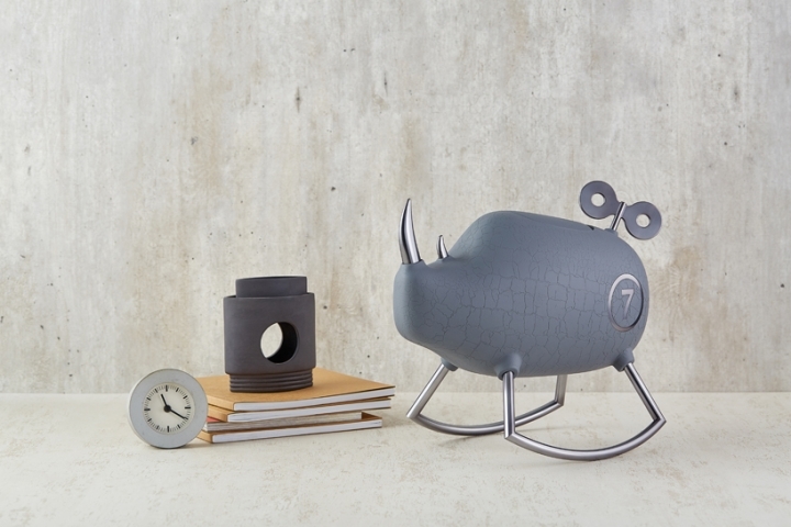 Jewelry box，Ornaments，animal，bionics，Home Furnishing，