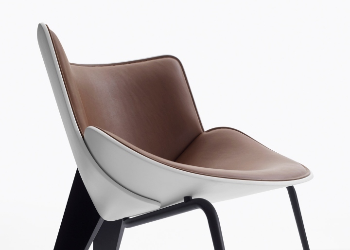 furniture，Home Furnishing，Italy，chair，cortex，