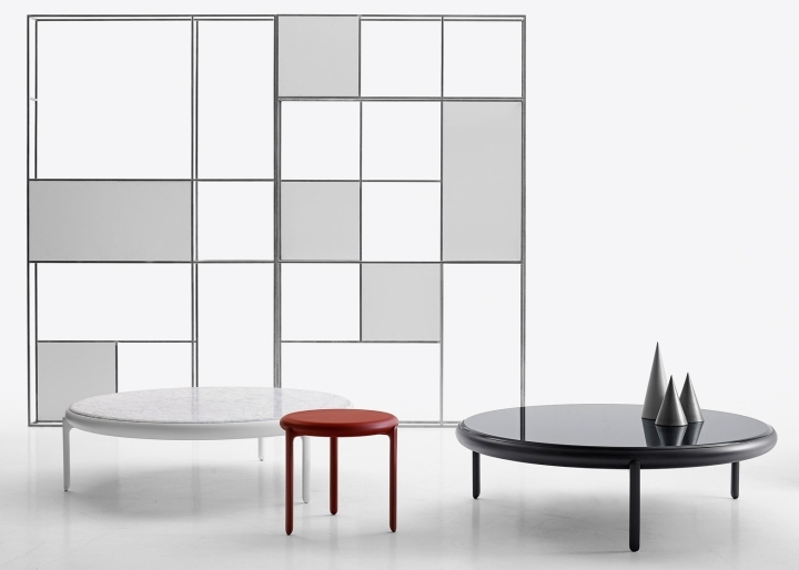 furniture，Home Furnishing，Italy，chair，cortex，