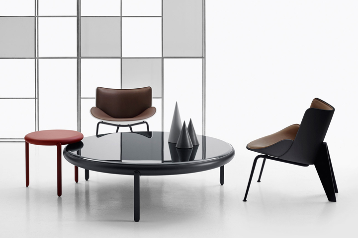 furniture，Home Furnishing，Italy，chair，cortex，