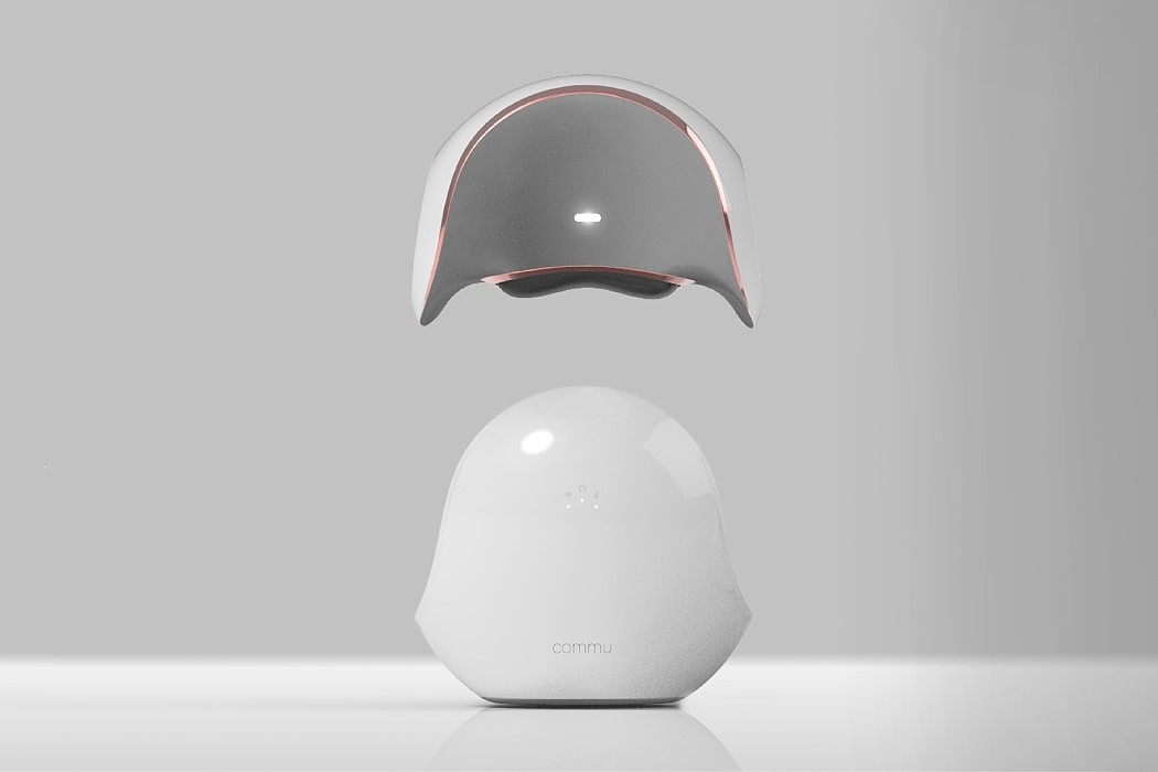 hearing，medical care，Comma，app，white，