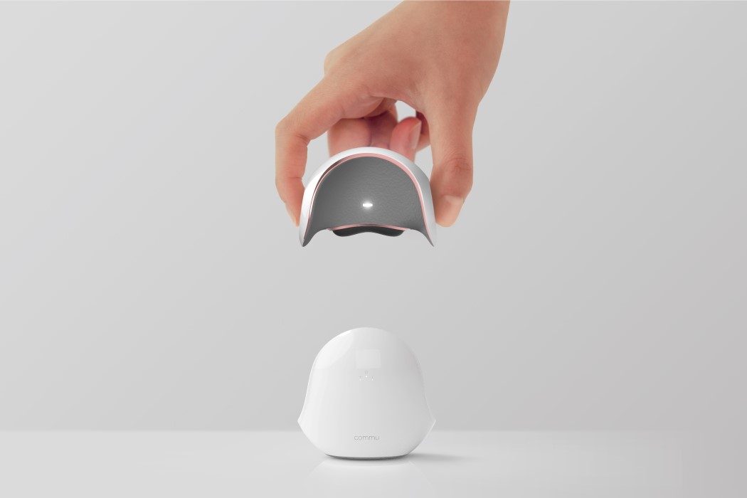 hearing，medical care，Comma，app，white，