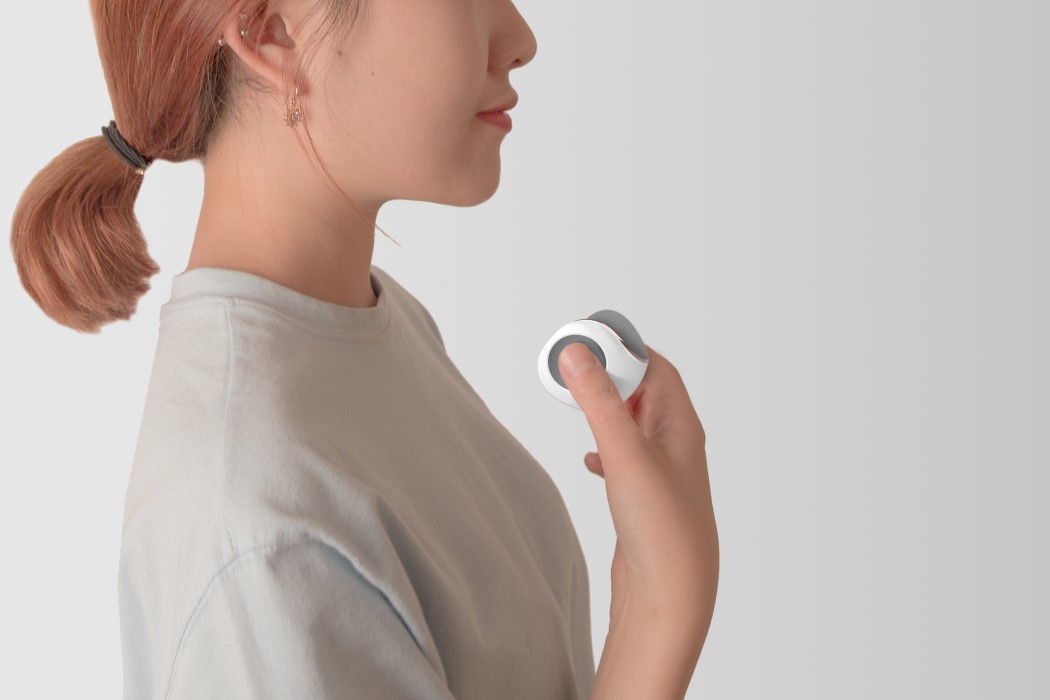 hearing，medical care，Comma，app，white，