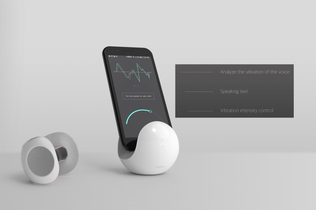 hearing，medical care，Comma，app，white，