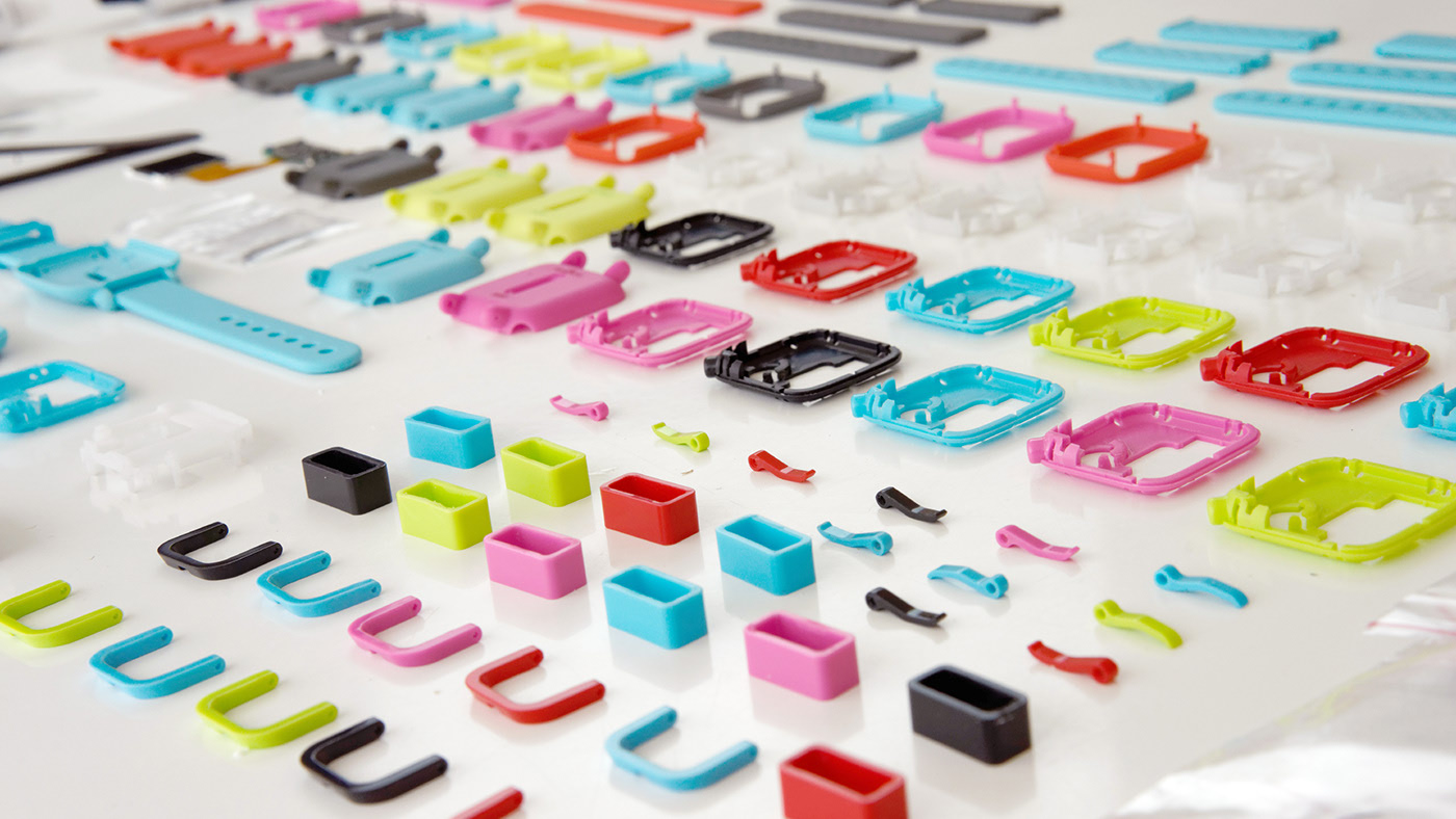 Joy Octopus，Arthur Kenzo，children，Wrist watch，Wristwatch，