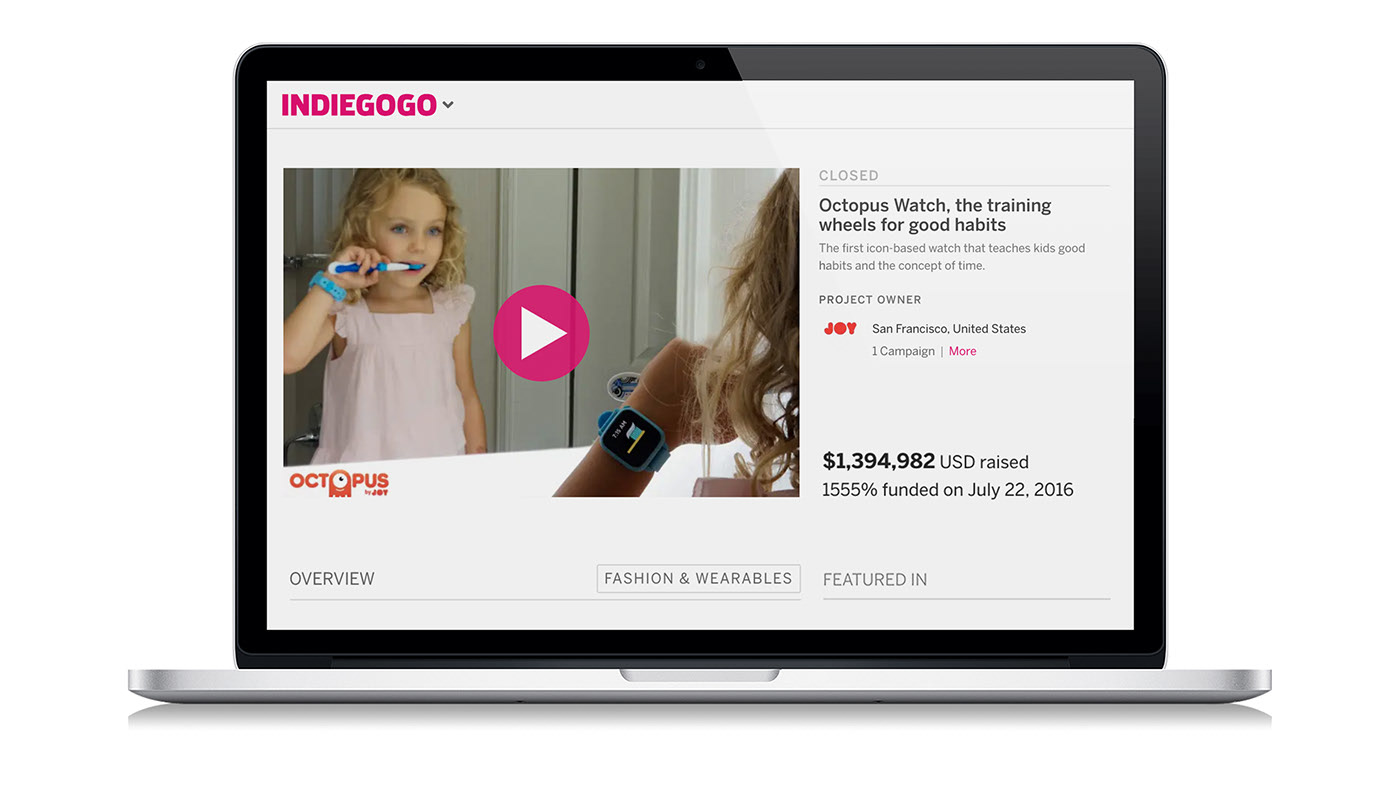 Joy Octopus，Arthur Kenzo，children，Wrist watch，Wristwatch，