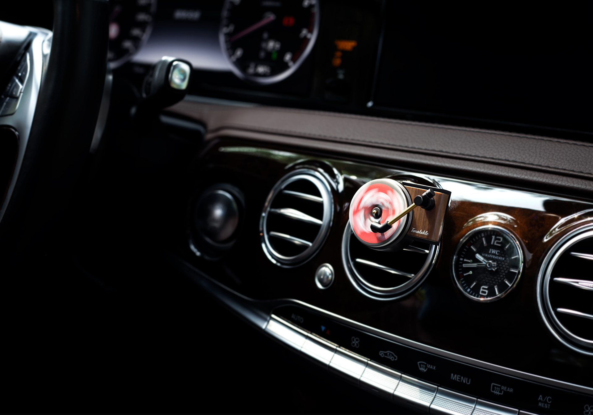 Aromatherapy，automobile，vehicle，TITA，record，jukebox，Car products，