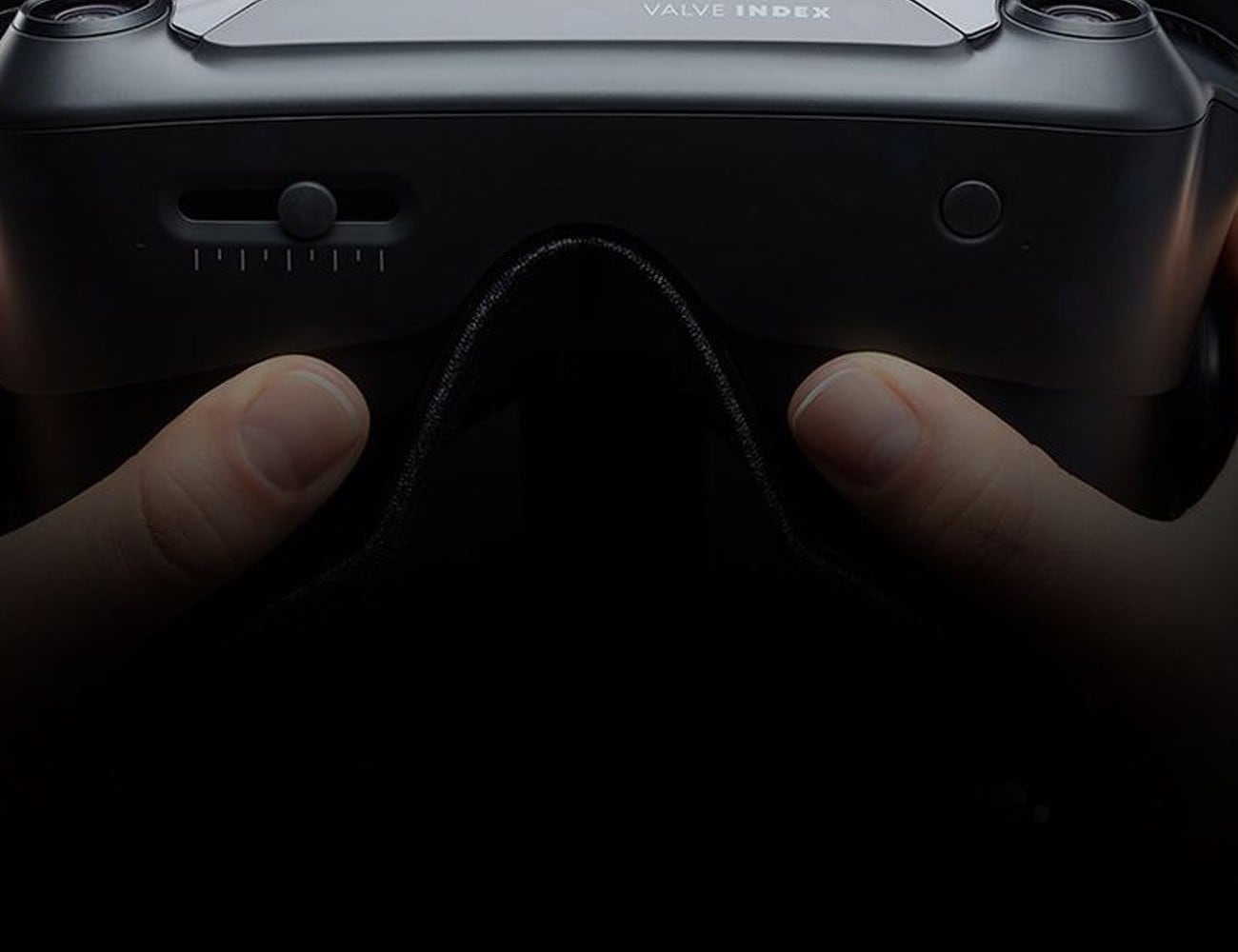 vr，Virtual reality，headset，game，Valve，black，